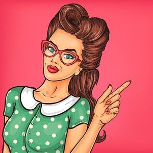 Meet your Posher, Paula